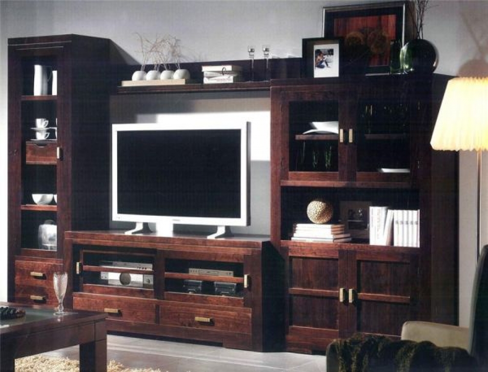 Salón NATURA
